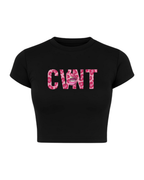 CVNT WOMEN'S BABY TEE