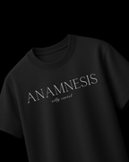 ANAMNESIS T-SHIRT