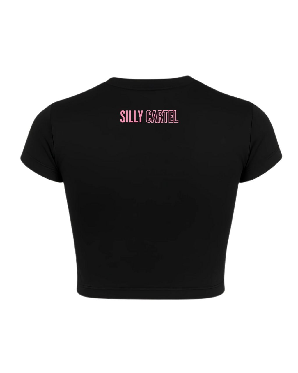 CVNT WOMEN'S BABY TEE