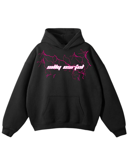 TOXIC HOODIE