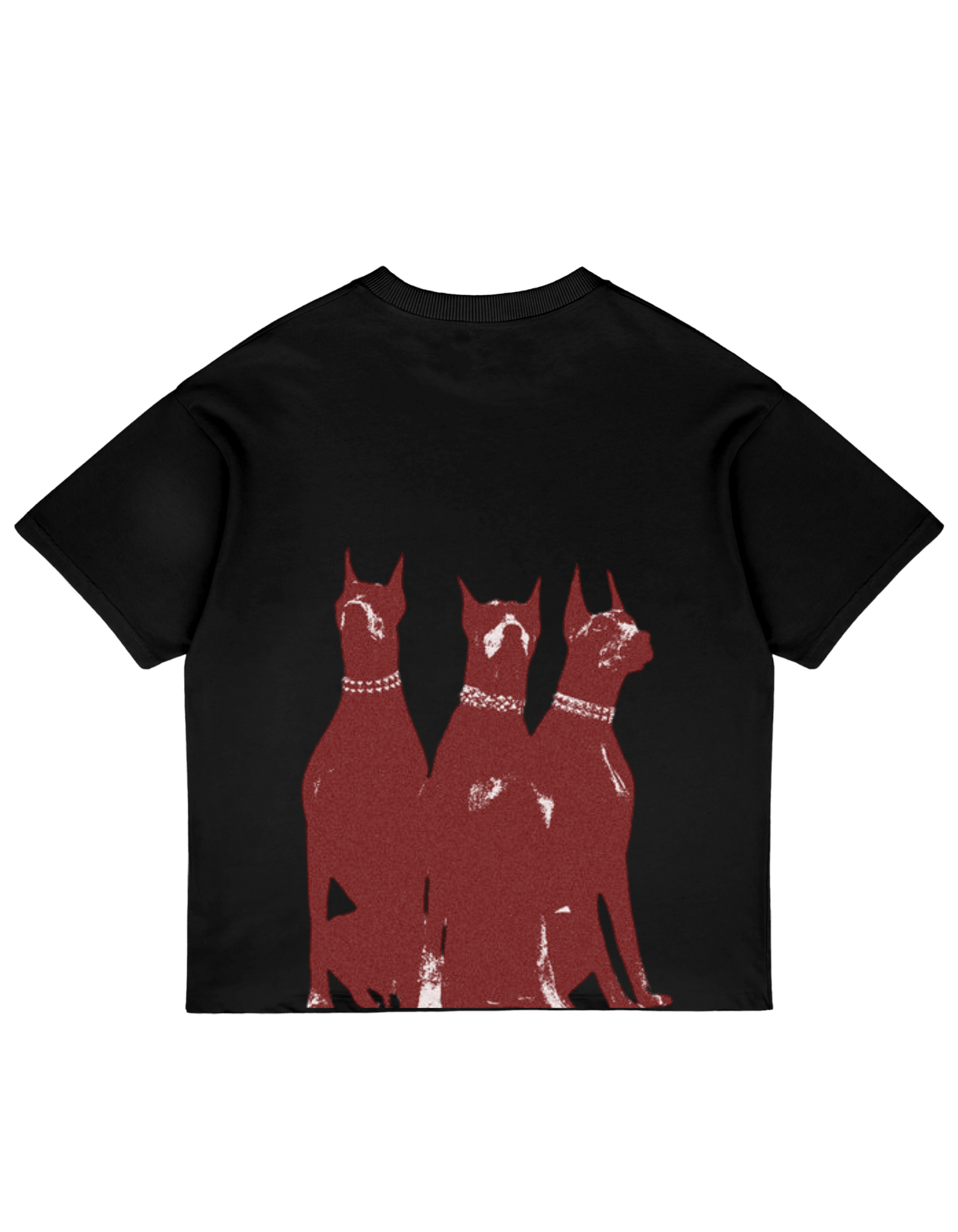 DAWG$ T-SHIRT