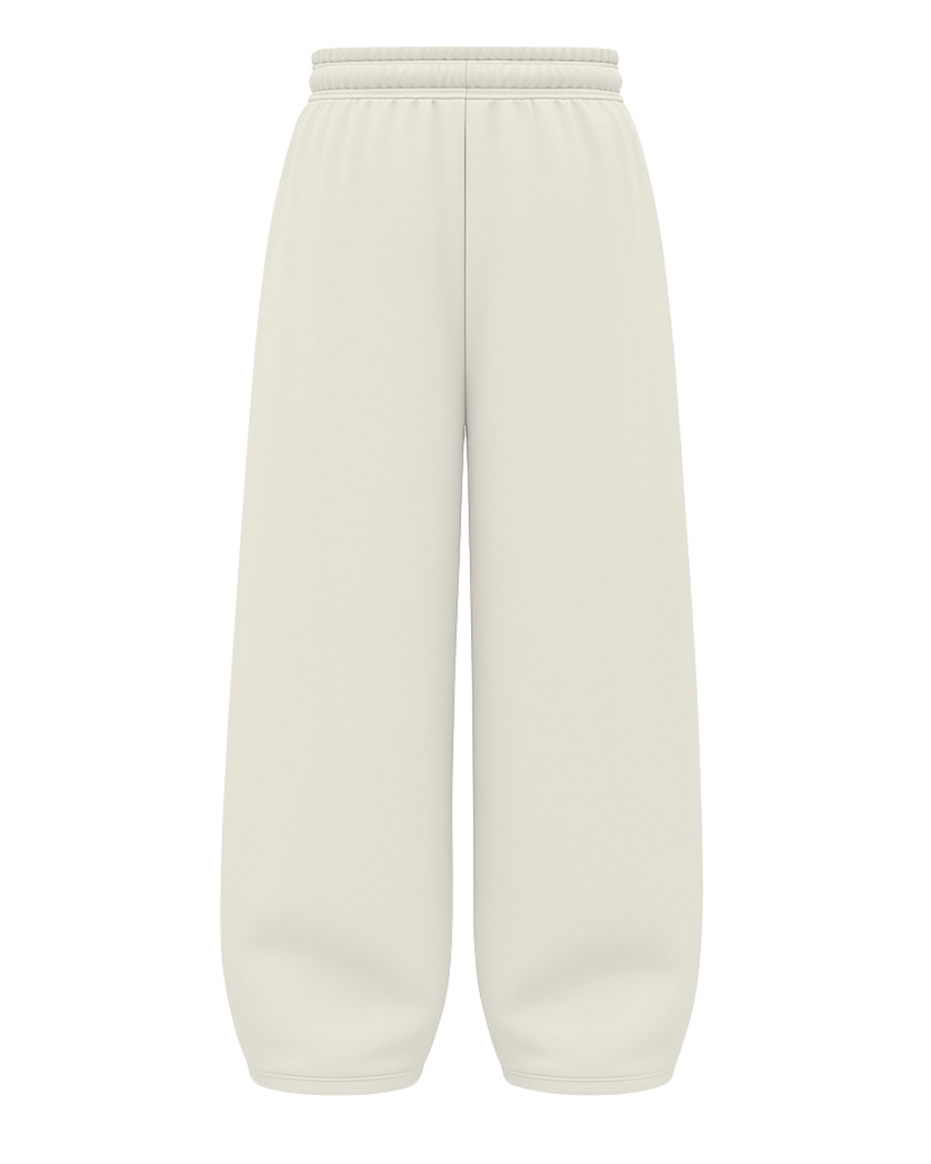 8FANGS BAGGY PANTS