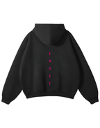 TOXIC HOODIE