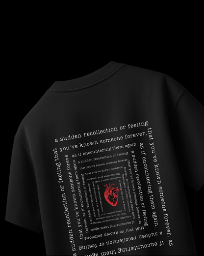 ANAMNESIS T-SHIRT