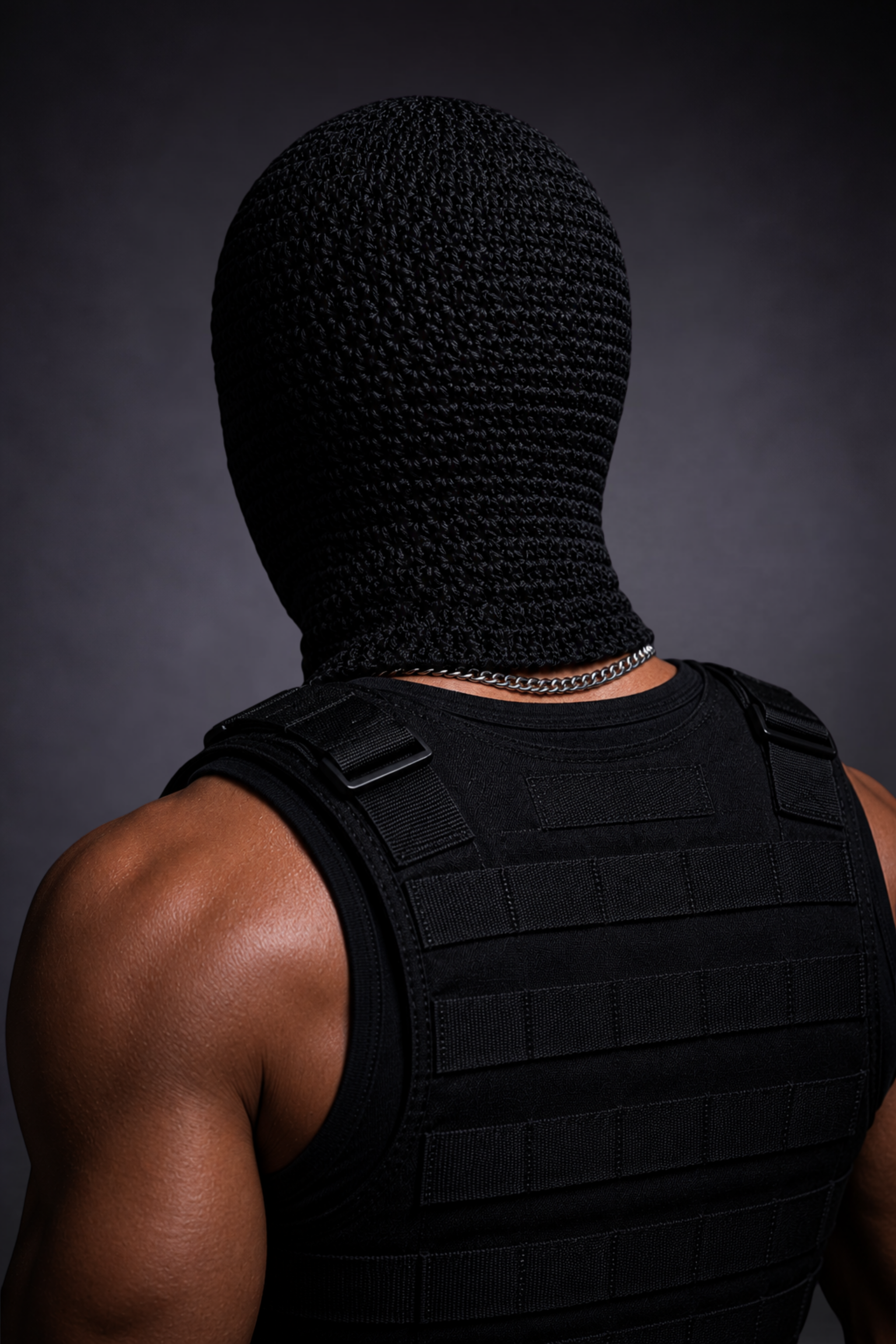 SKULL BALACLAVA