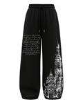 ISOLATION BAGGY PANTS