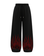 ABLAZE BAGGY PANTS