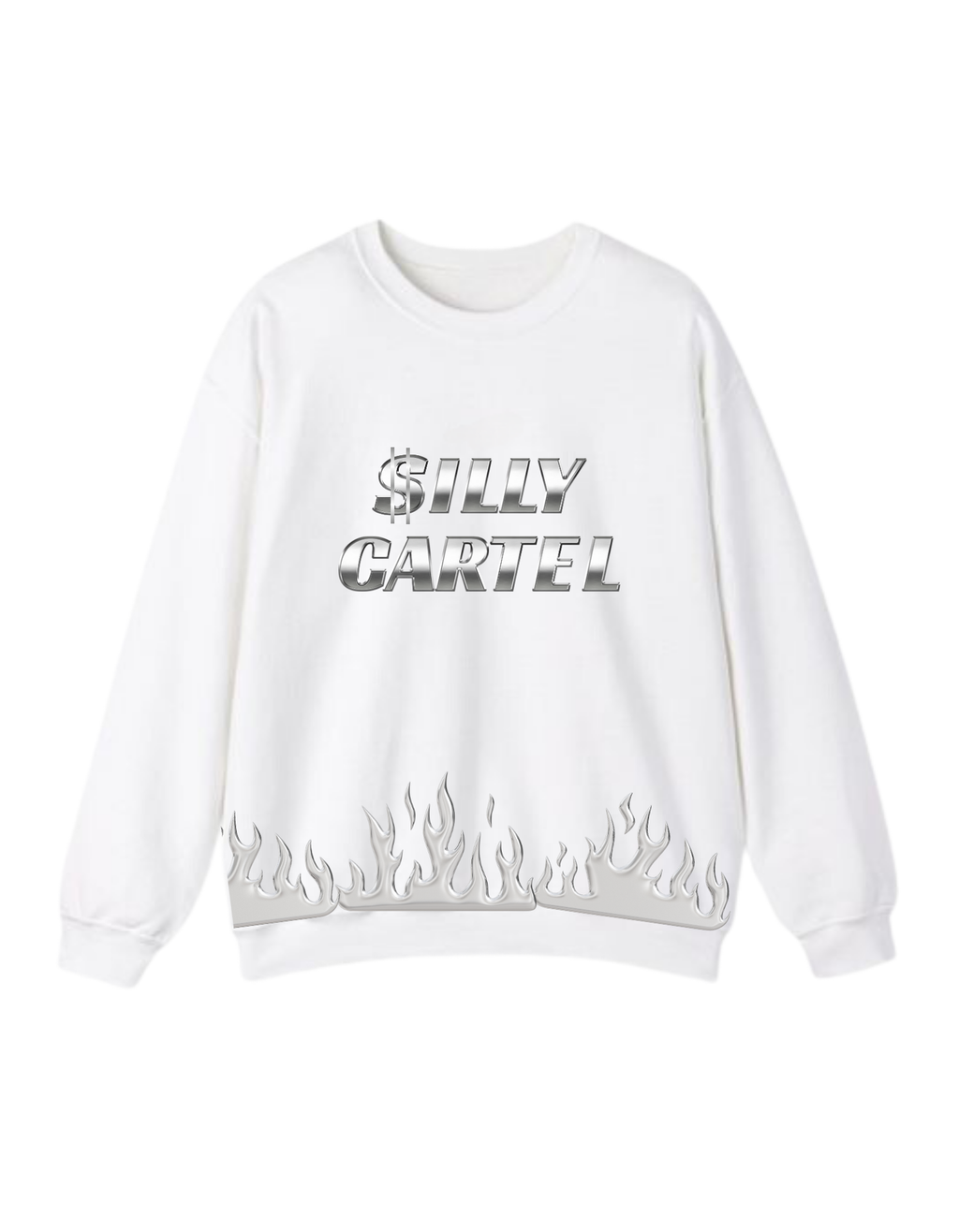 888 SWEATSHIRT