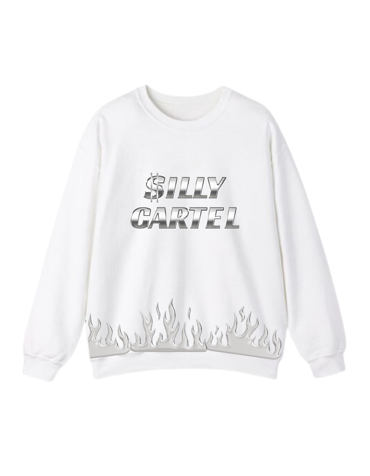 888 SWEATSHIRT