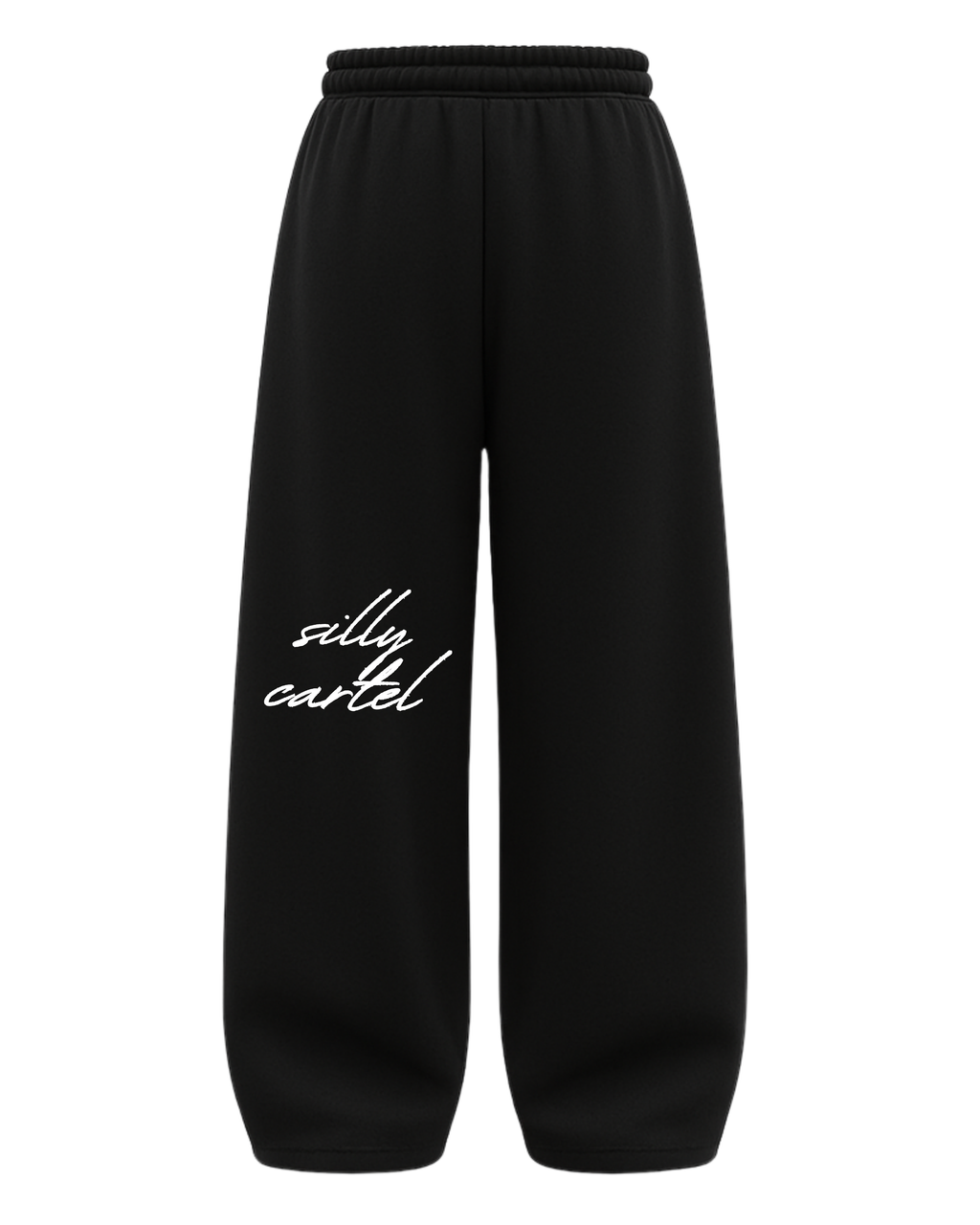 ISOLATION BAGGY PANTS