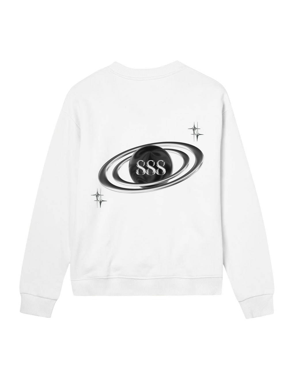 888 SWEATSHIRT