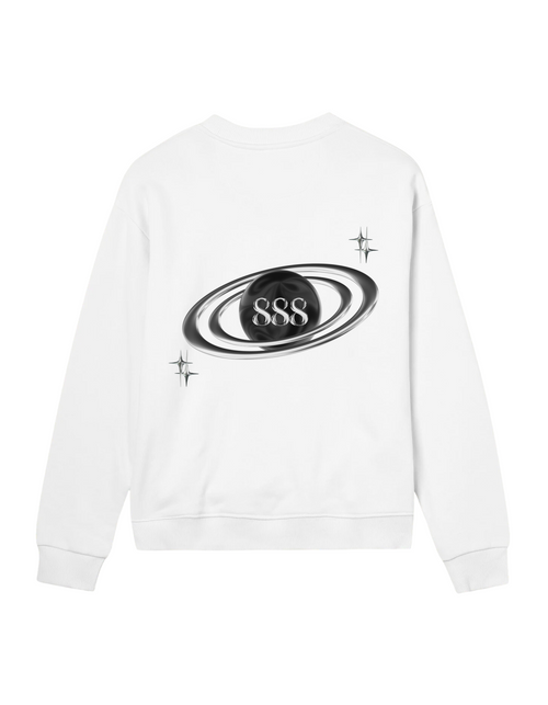 888 SWEATSHIRT