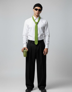 MATCHA TIE
