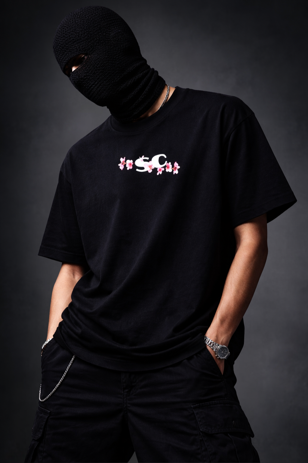 SAKURA T-SHIRT