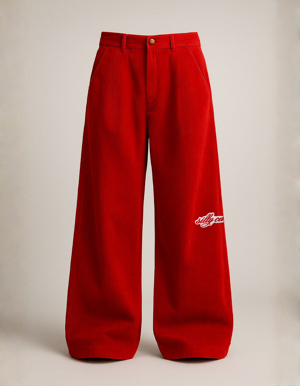 BUTCHER SHOP CORDUROY PANTS