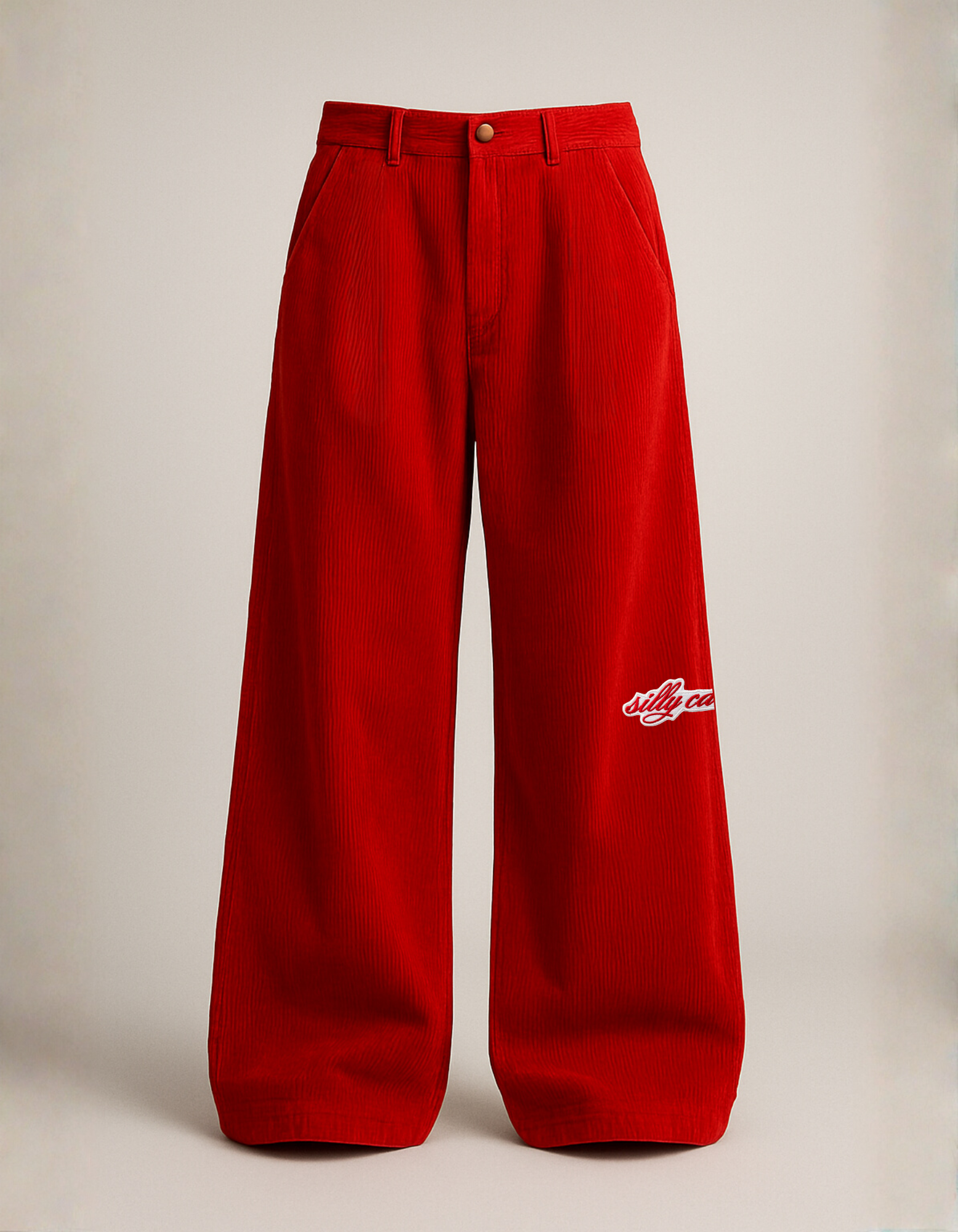 BUTCHER SHOP CORDUROY PANTS