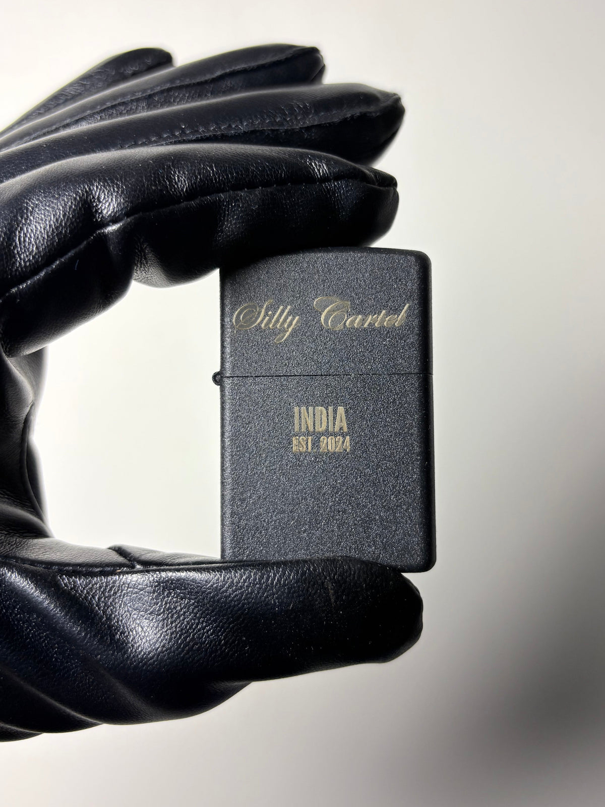 RIGHT HERE LIGHTER