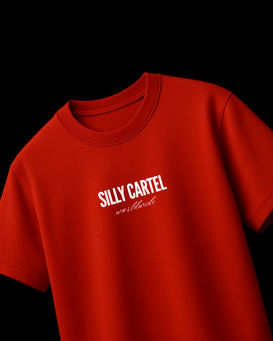 GROWTH SEASON T-SHIRT