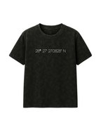 GGN ACID WASH T-SHIRT