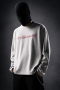 DSC 001 WAFFLE KNIT T-SHIRT