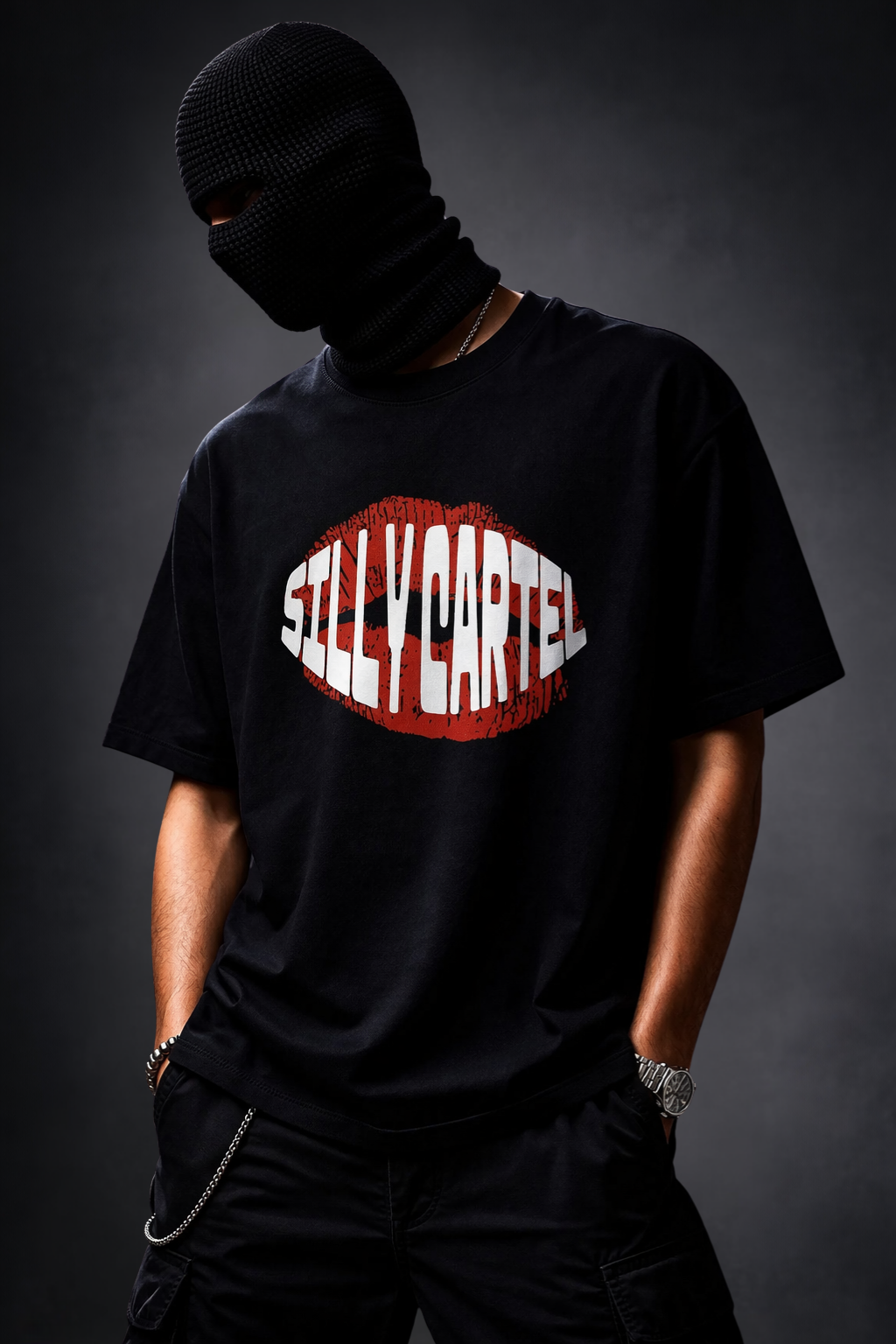 PASSAGE OF LOVE T-SHIRT