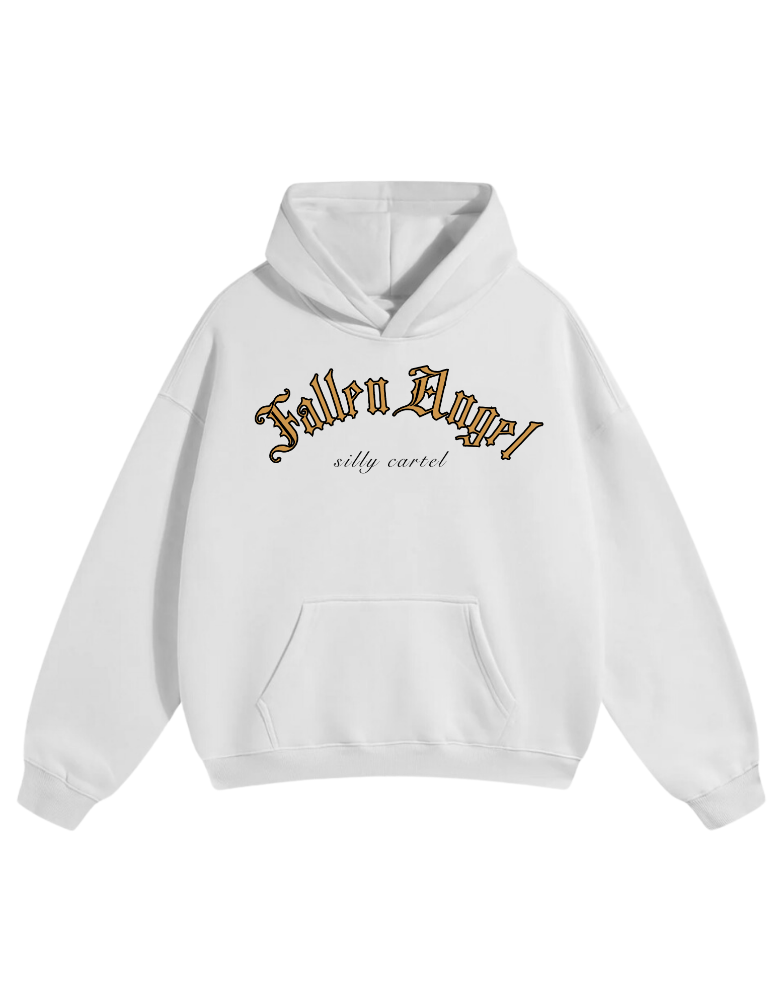 FALLEN ANGEL HOODIE