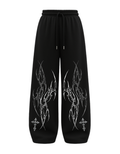GENESIS BAGGY PANTS