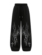GENESIS BAGGY PANTS