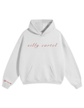DEVIL'S ADVOCATE HOODIE