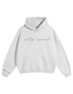 DEVIL'S ADVOCATE HOODIE