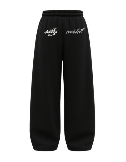 GENESIS BAGGY PANTS