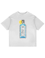 DRINK DON'T NEED NO MIX T-SHIRT