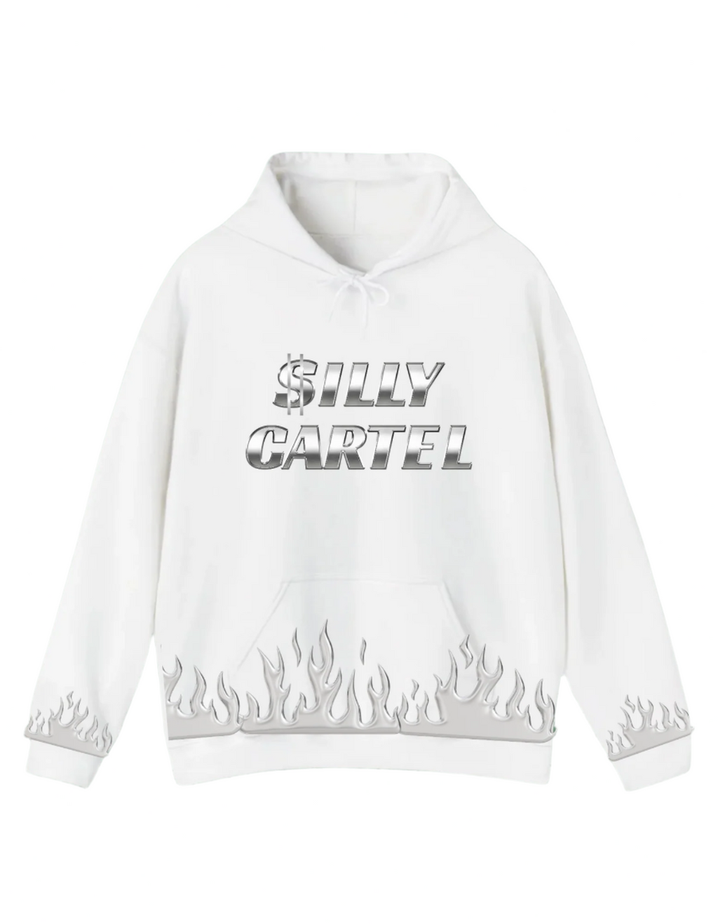 888 HOODIE