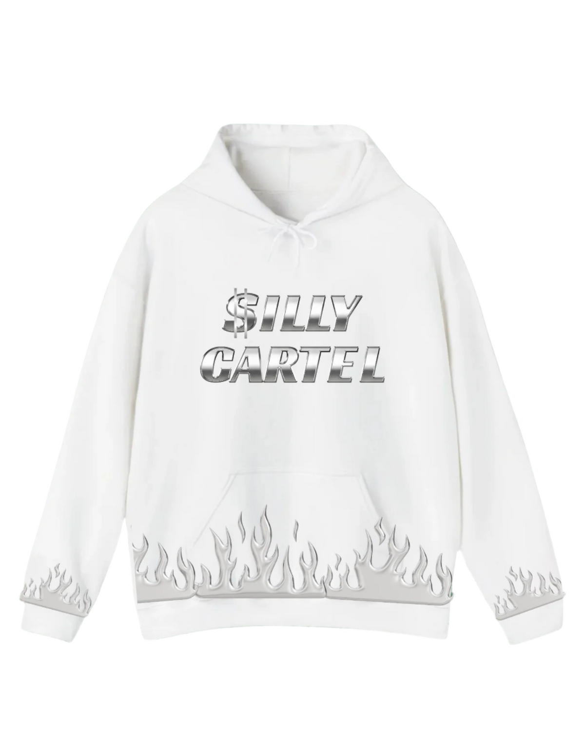 888 HOODIE