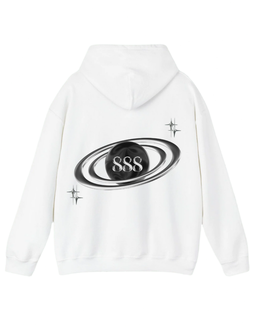 888 HOODIE
