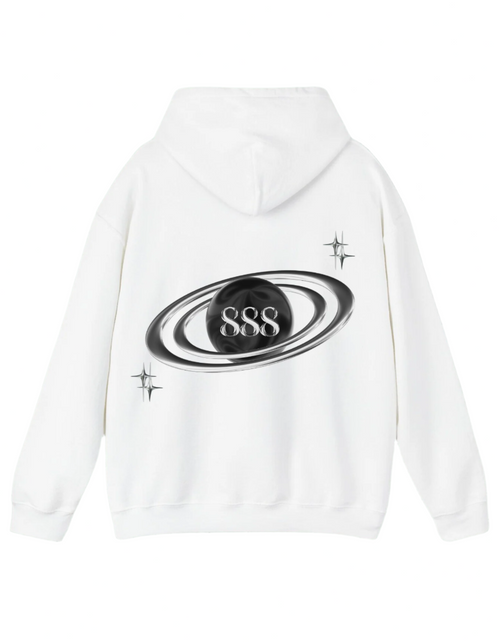 888 HOODIE