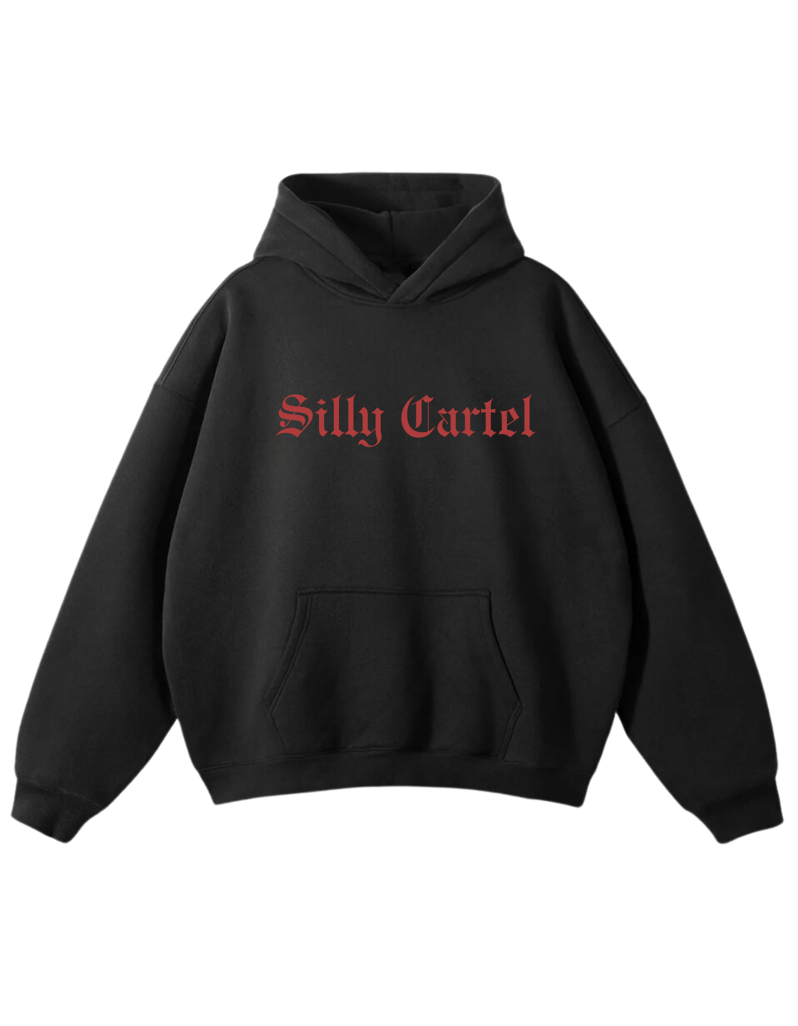 KARMA HOODIE