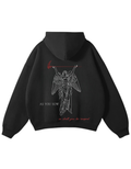 KARMA HOODIE
