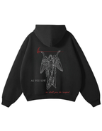 KARMA HOODIE