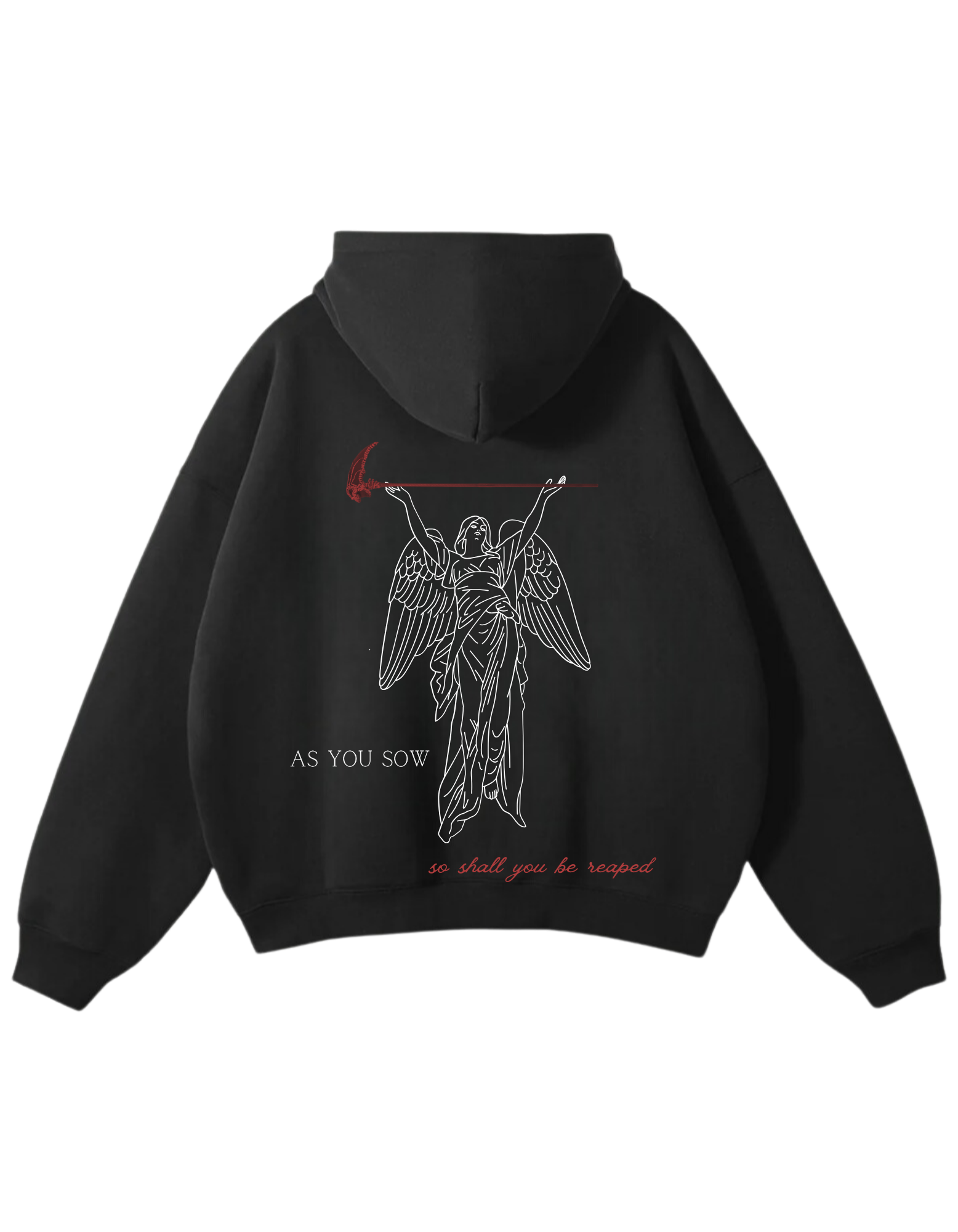 KARMA HOODIE