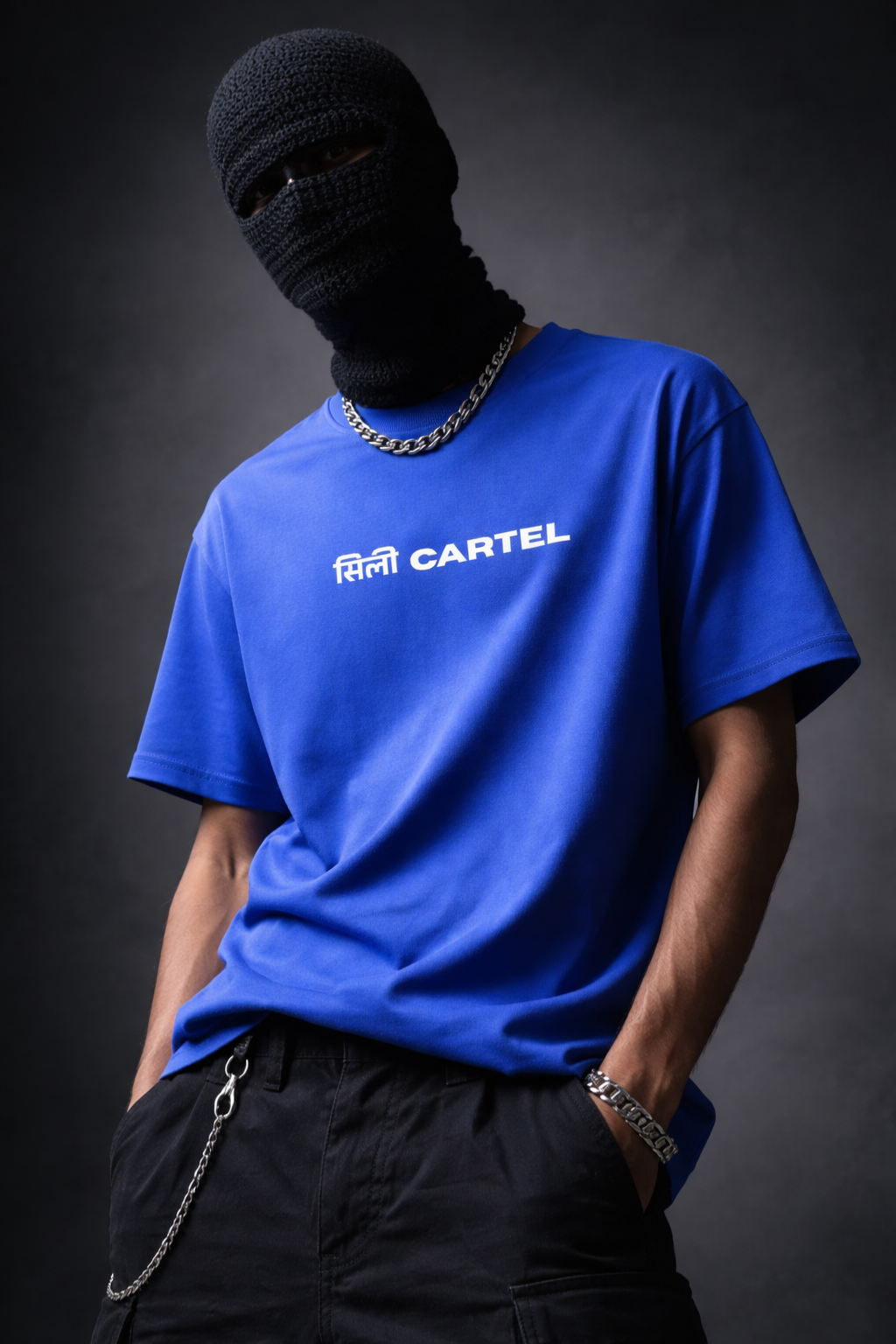 ARTIST T-SHIRT