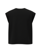 REVENGE BOXY VEST