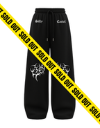 TRANSCENDENCE BAGGY PANTS