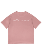 GIRL DINNER T-SHIRT