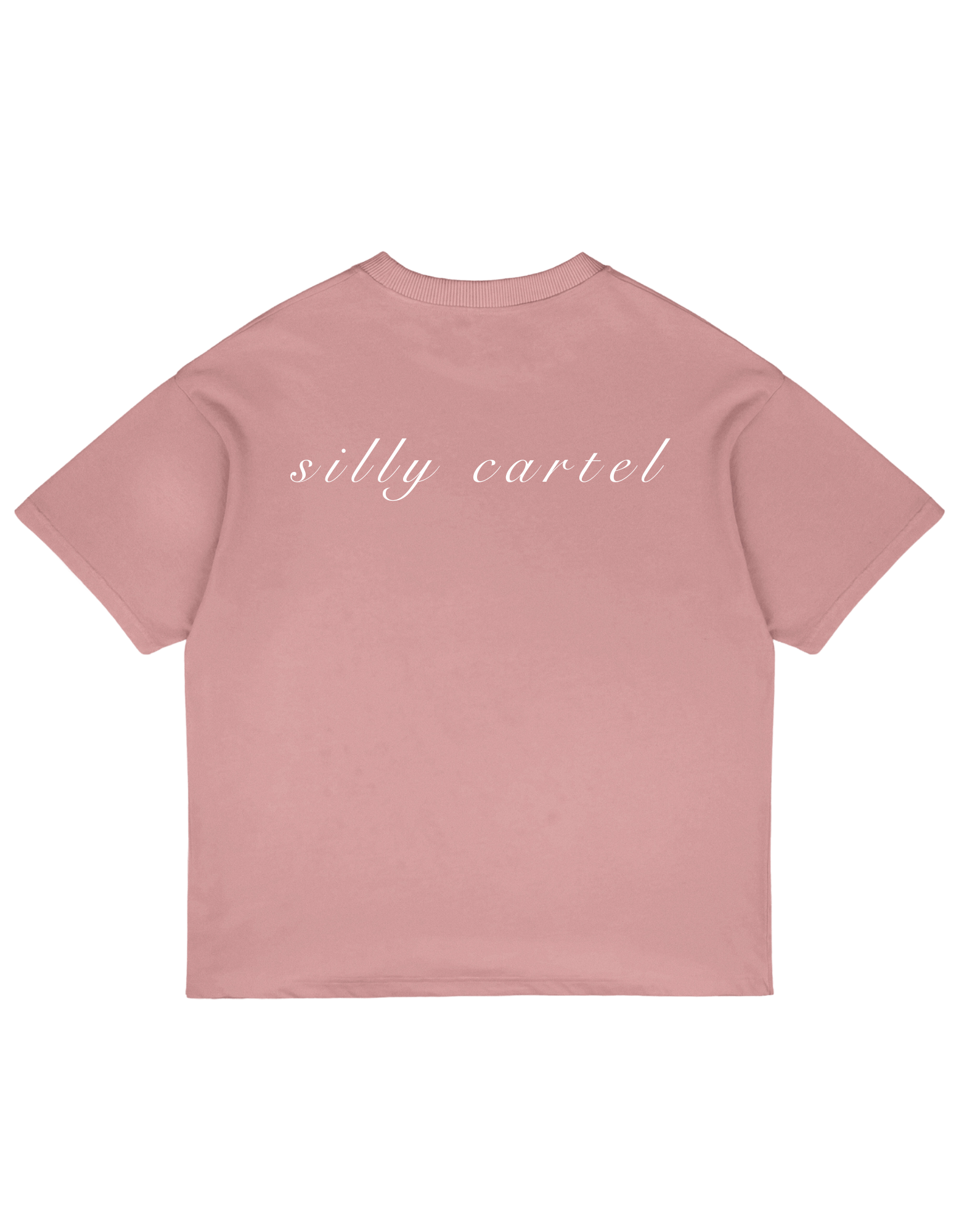 GIRL DINNER T-SHIRT