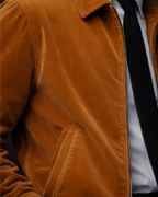 YOUR DAD'S CORDUROY JACKET