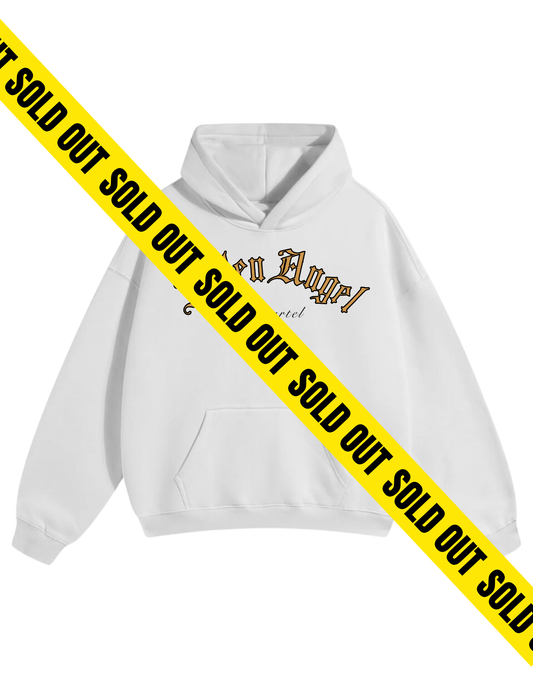 FALLEN ANGEL HOODIE