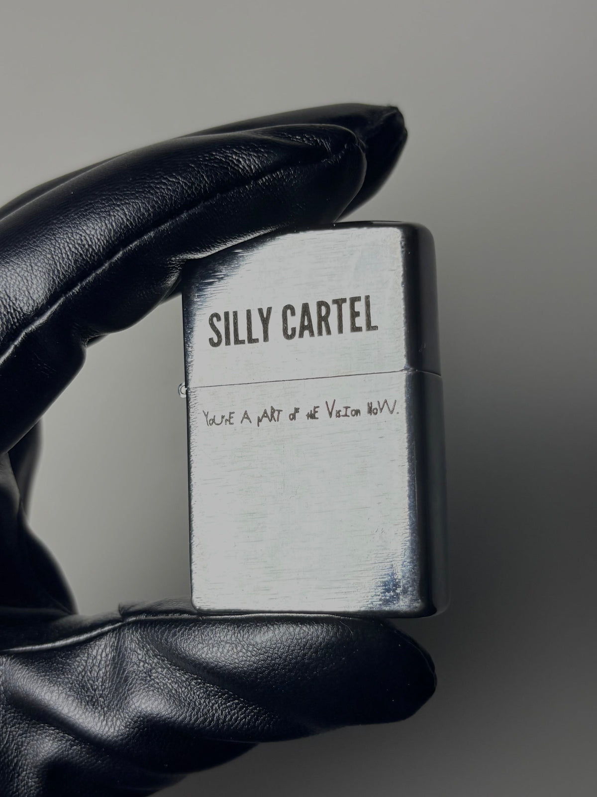 SC LIGHTER 001