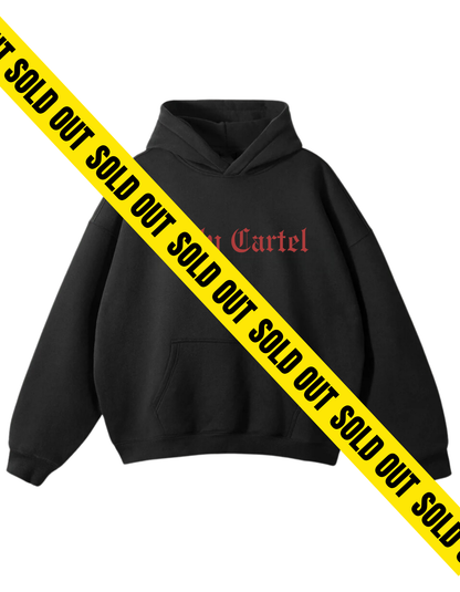 KARMA HOODIE