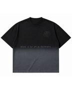 CARNATIONS OMBRE T-SHIRT